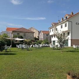 Casa Savi, hótel í Miño