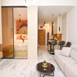 Petra Luxury Apartment