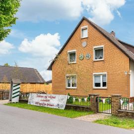 Ferienwohnung Otter