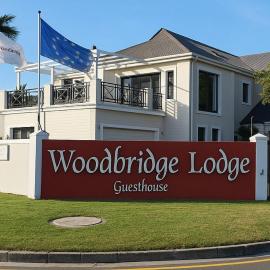 Woodbridge Lodge