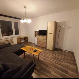 Your Home 25 with parking