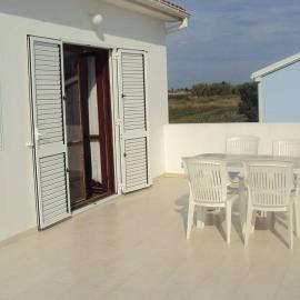Apartments Marko, ξενοδοχείο σε Vrsi