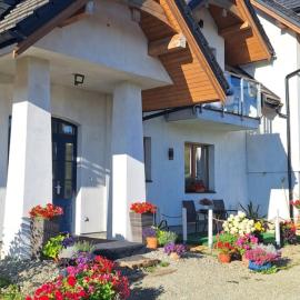 ELFF -Apartamenty i pokoje gościnne
