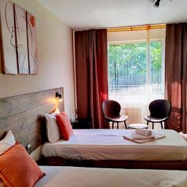 Hotel Sorbona