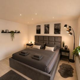 Rodenbach में, होटल Unterkunft Rodenbach 3 Zimmer Wohnung