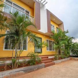 Mukhil Paradise Villa