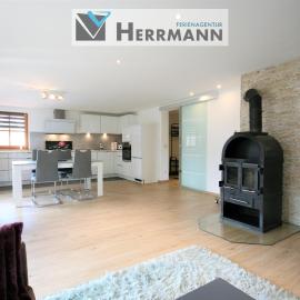 Ferienwohnung Am Mühlbach 1