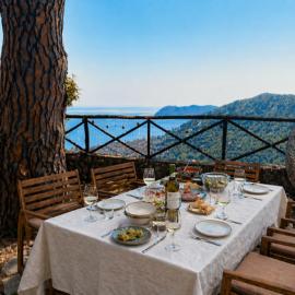 Riviera Panorama Retreat, hotel a Alassio
