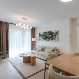 Appartement Rosalia Delta Resort 741 โรงแรมในอัสโกนา