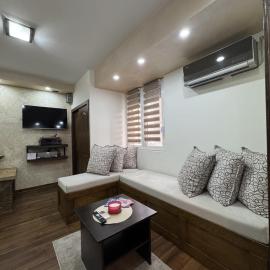 Apartman Trg – hotel w mieście Šabac