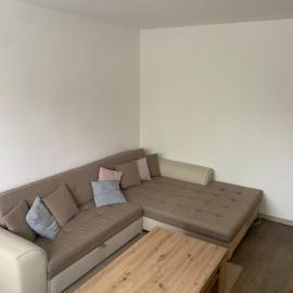 Your Home 27 with parking, hotel in Myslava