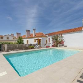Casa da Vila, hotel i Lavre