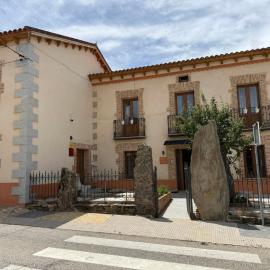 El Bulín de Prádena - Calle Real, Hotel in Prádena del Rincón