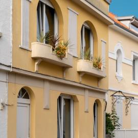 Maison AMARE 200 m de la plage, hotel in Berck-sur-Mer