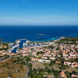 villetta 6 posti letto