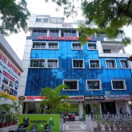 Hotel Sapphire Inn