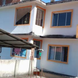 Sujata Niwas, hotell sihtkohas Kalimpong