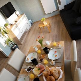 Ferienwohnung Seepferdchen