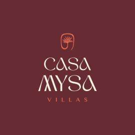 Casa Mysa Villas, hotel i Michamvi