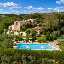 Relais Poggio Borgoni
