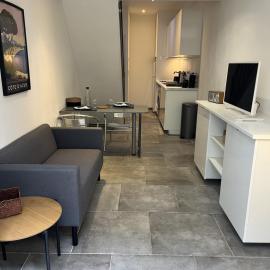Splendide duplex en plein coeur de Vernon