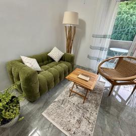 Serenity villa, hotel in Pointe aux Biches