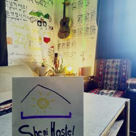 Sheni Hostel