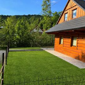 Chata v Oščadnici - Slniečko, hotel v destinaci Čadca