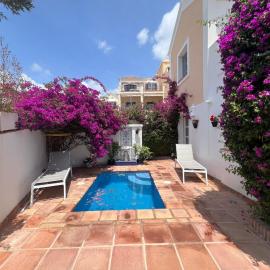 VILLA AMIRA ,Marbella Estepona