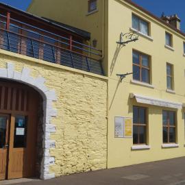 The Narrows Guesthouse, hotel din Portaferry
