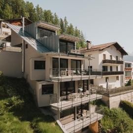 Toms View Premium Apartments