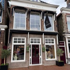 Lemmer में, होटल Maison Bo Luxury Apartment in Historic Lemmer
