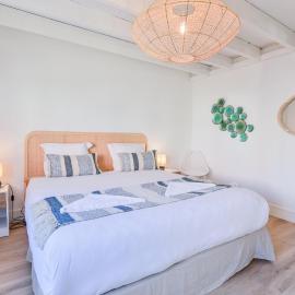 La Cabane chic des Embruns, hotel in Cabourg