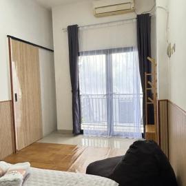 Citra 1 Airport Stay Private 2BR, מלון בג'קרטה