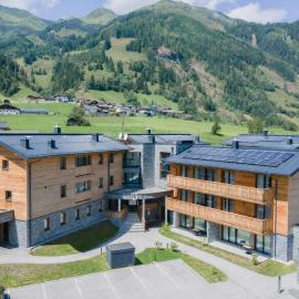Alpinegold Residenz Rauris, hotel a Rauris