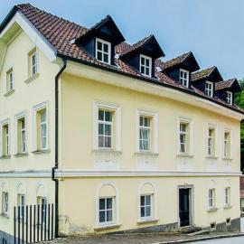 Vila Kralj โรงแรมในพอดเชเทอร์เทค