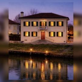 Villa Venezia Apartment, hotel i Dolo