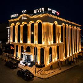 Golden River Hotel By Continent