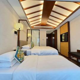 SSAW Boutique Hotel Shanghai South Xuhui, hotel en Shanghái