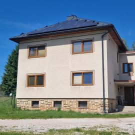 Nová Paka 1402, hotel in Nová Paka