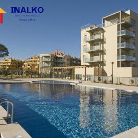 Alcocebre suites INALKO, hotel in Alcalà de Xivert