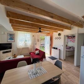 Modern 3-star villa, 3 bedrooms, private parking, hotel em Sète