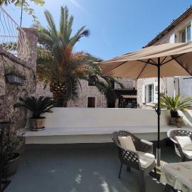 Villa Urbana, Old Town Budva