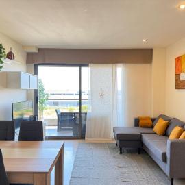 Apartment in Castelldefels!