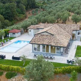 Agriturismo l'Ulivo