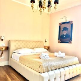 Boutique Hotel L'Imperatrice -Vicinissimi a Valdichiana Designer Village-, hotel em Foiano della Chiana