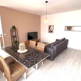 La Halte Montbrisonnaise, hotel i Montbrison