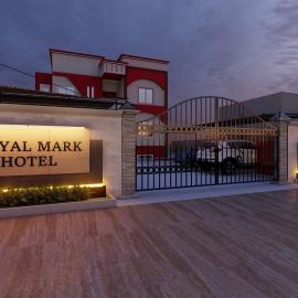 Royal Mark Lodges, hotel in Bahawalpur