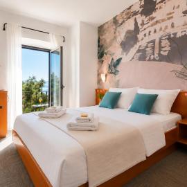 Hotel Kastil, khách sạn ở Bol