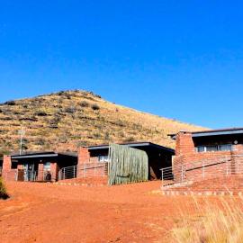 Wonderwerk cave adventures, hotel in Kuruman